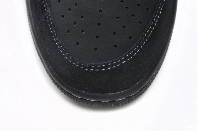 Boostmaster lin x Black Phantom Travis Jordan DM7866-001 Low OG Scott 1 Air 0825